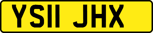 YS11JHX