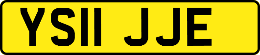 YS11JJE