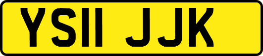 YS11JJK