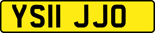 YS11JJO