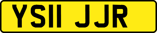 YS11JJR
