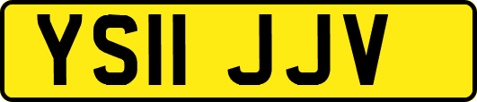 YS11JJV
