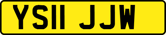 YS11JJW
