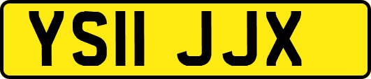 YS11JJX