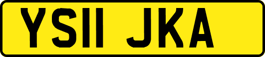 YS11JKA