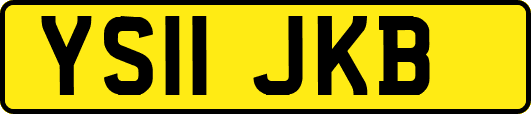 YS11JKB