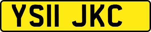 YS11JKC