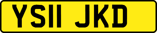 YS11JKD