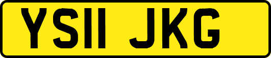 YS11JKG