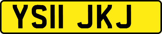 YS11JKJ