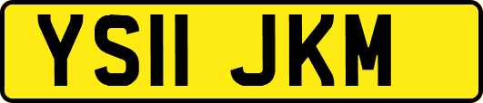 YS11JKM