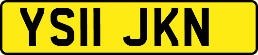 YS11JKN
