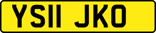 YS11JKO