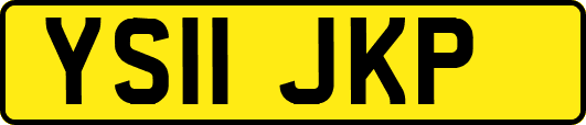 YS11JKP