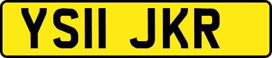 YS11JKR