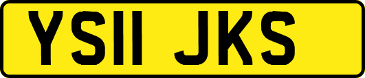 YS11JKS