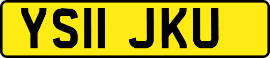 YS11JKU