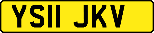 YS11JKV