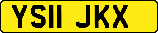 YS11JKX