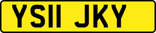 YS11JKY