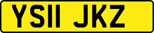 YS11JKZ