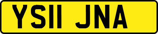 YS11JNA