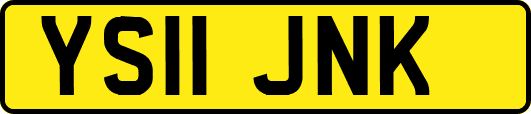 YS11JNK