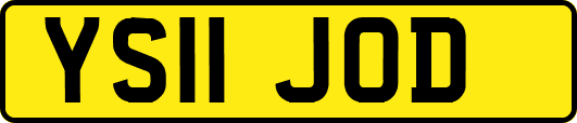 YS11JOD