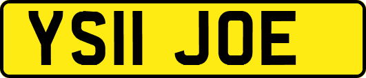 YS11JOE