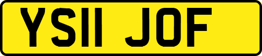 YS11JOF
