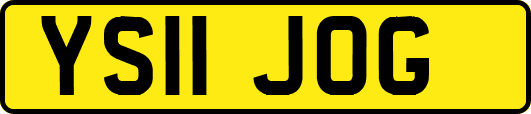 YS11JOG