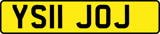 YS11JOJ
