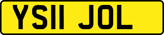 YS11JOL