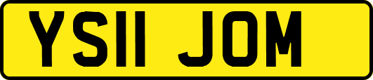 YS11JOM