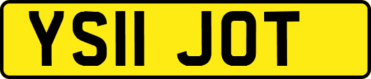 YS11JOT