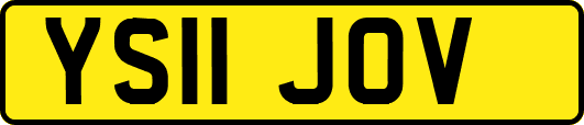 YS11JOV
