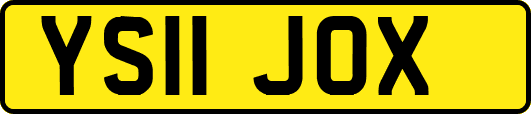 YS11JOX