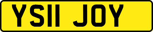 YS11JOY