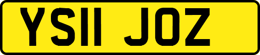YS11JOZ