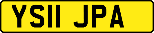 YS11JPA