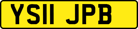 YS11JPB