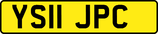 YS11JPC