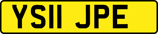 YS11JPE