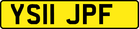 YS11JPF