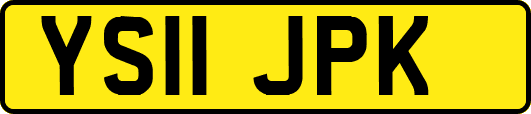 YS11JPK
