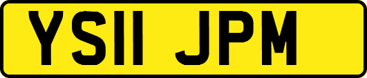 YS11JPM