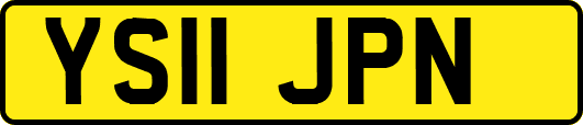 YS11JPN