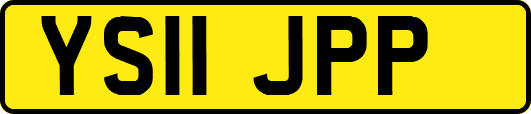 YS11JPP