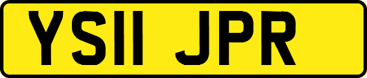 YS11JPR