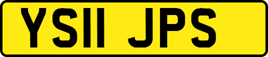 YS11JPS
